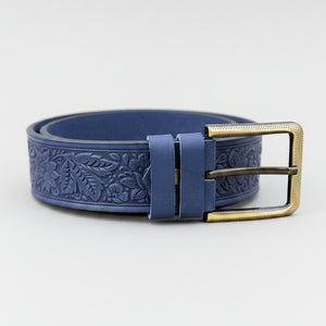 PRESTIGE Flower blue