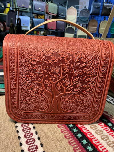 HELIANTHUS russet / ivory