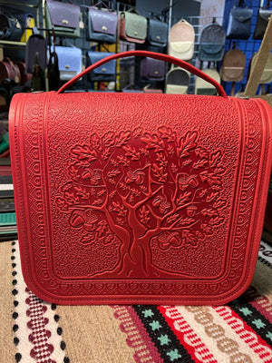 HELIANTHUS red/black