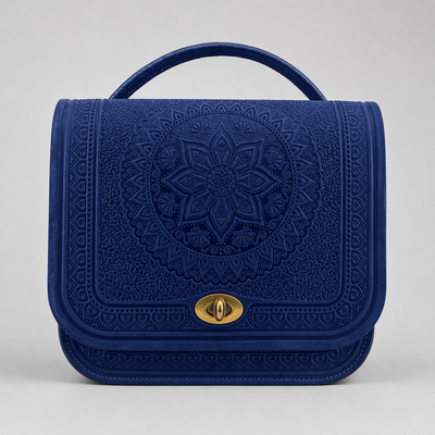 HELIANTHUS navy