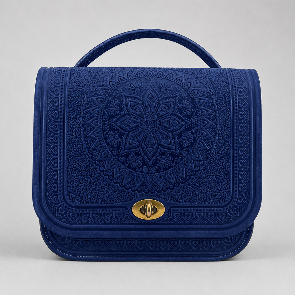 HELIANTHUS navy