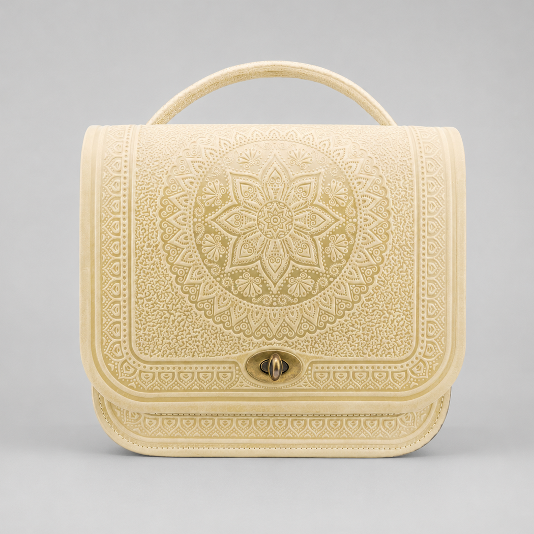 HELIANTHUS ivory