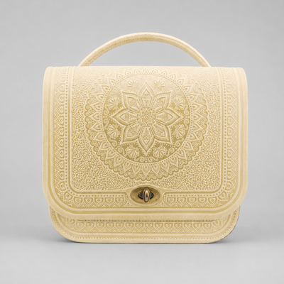 HELIANTHUS ivory