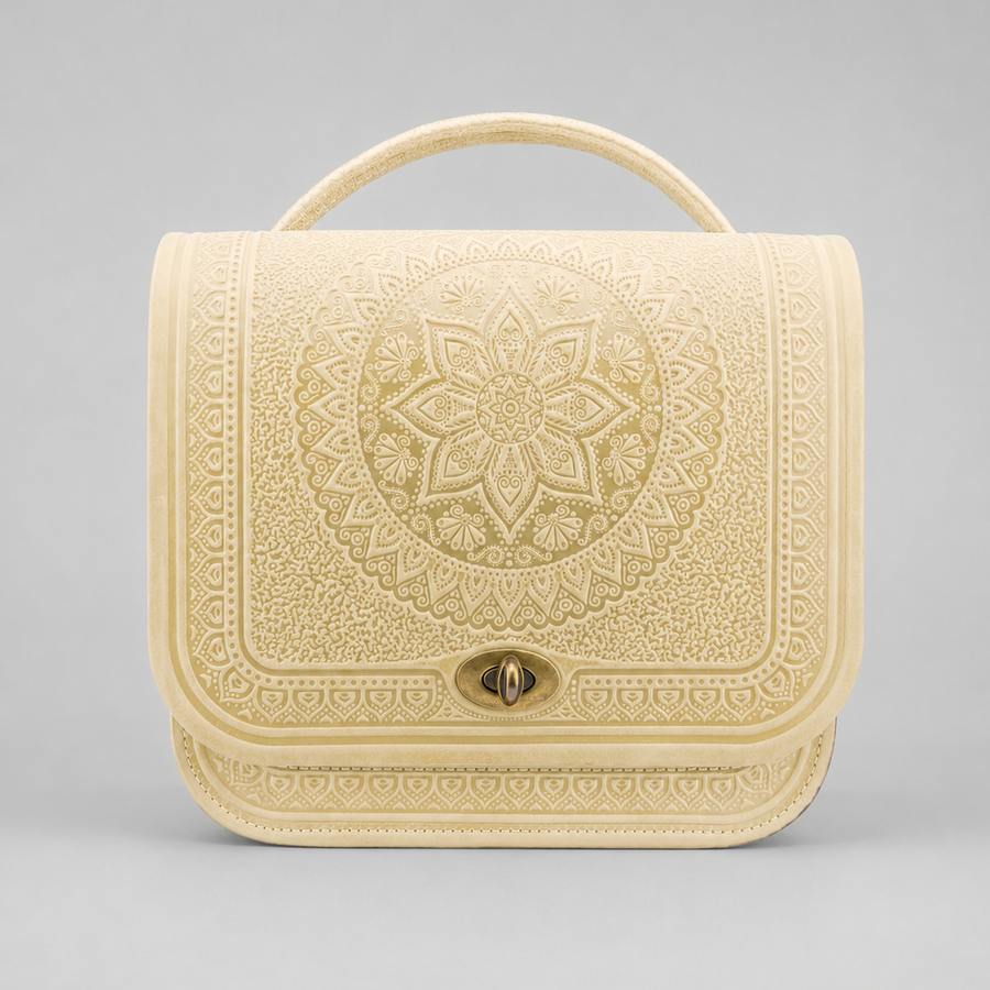 HELIANTHUS ivory