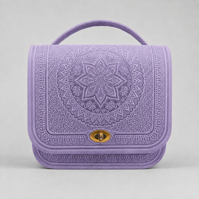 HELIANTHUS lavender