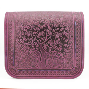 HELIANTHUS purple/olive