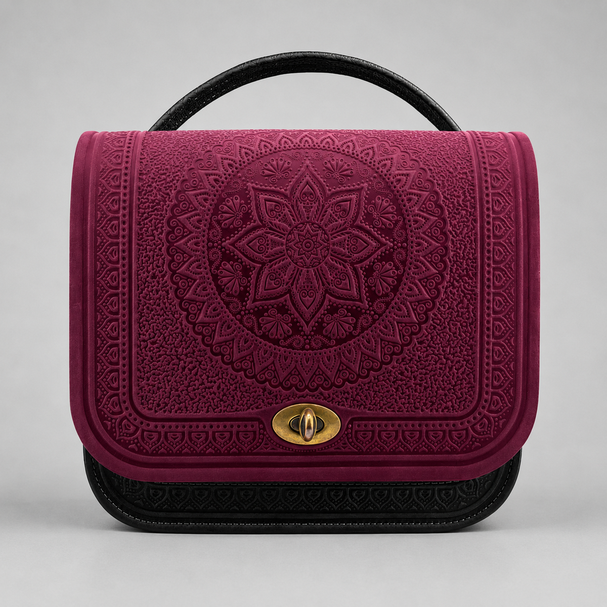 HELIANTHUS mulberry / noir
