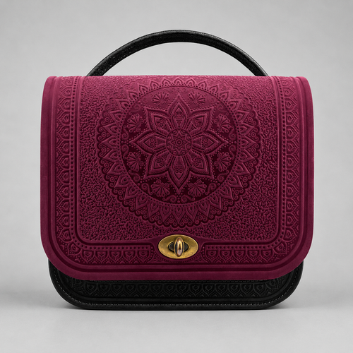 HELIANTHUS mulberry / noir