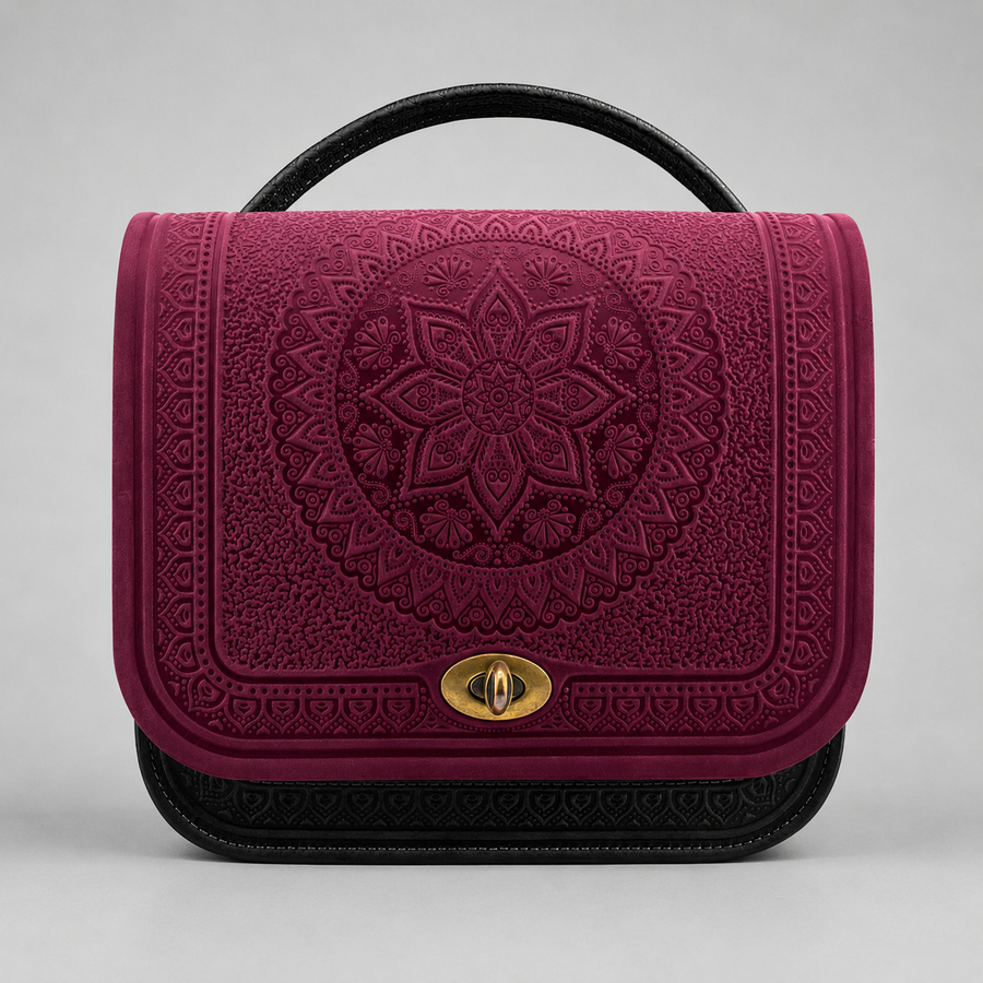 HELIANTHUS mulberry / noir