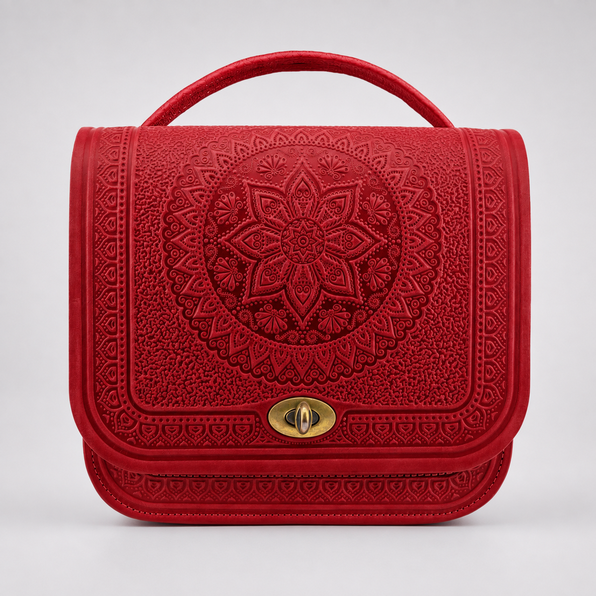 HELIANTHUS scarlet