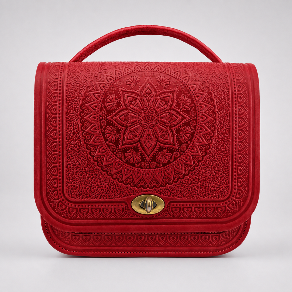 HELIANTHUS scarlet