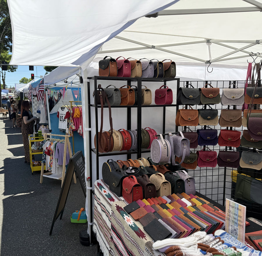 Sequim Lavender Festival