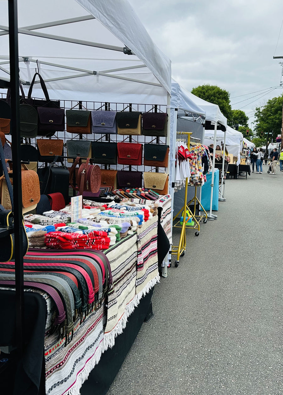 Arts & Crafts Festival