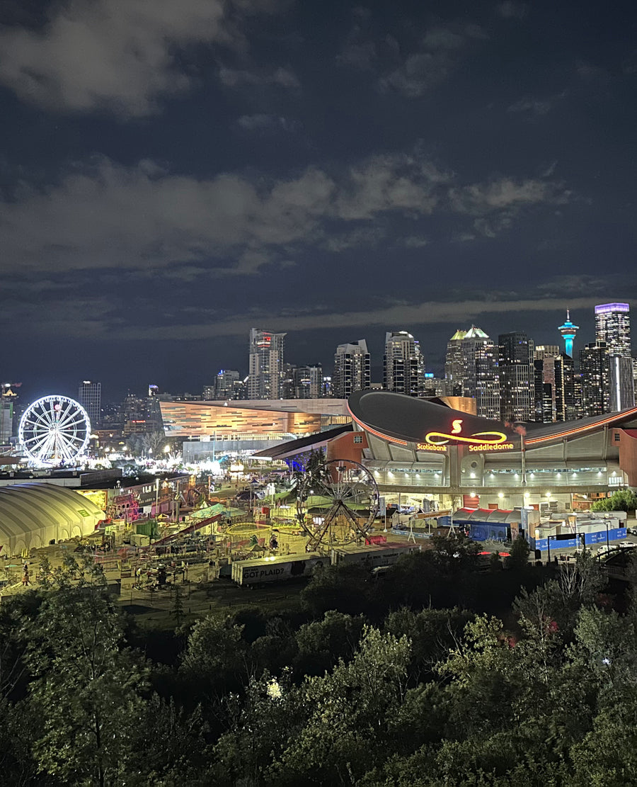 Calgary Stampede