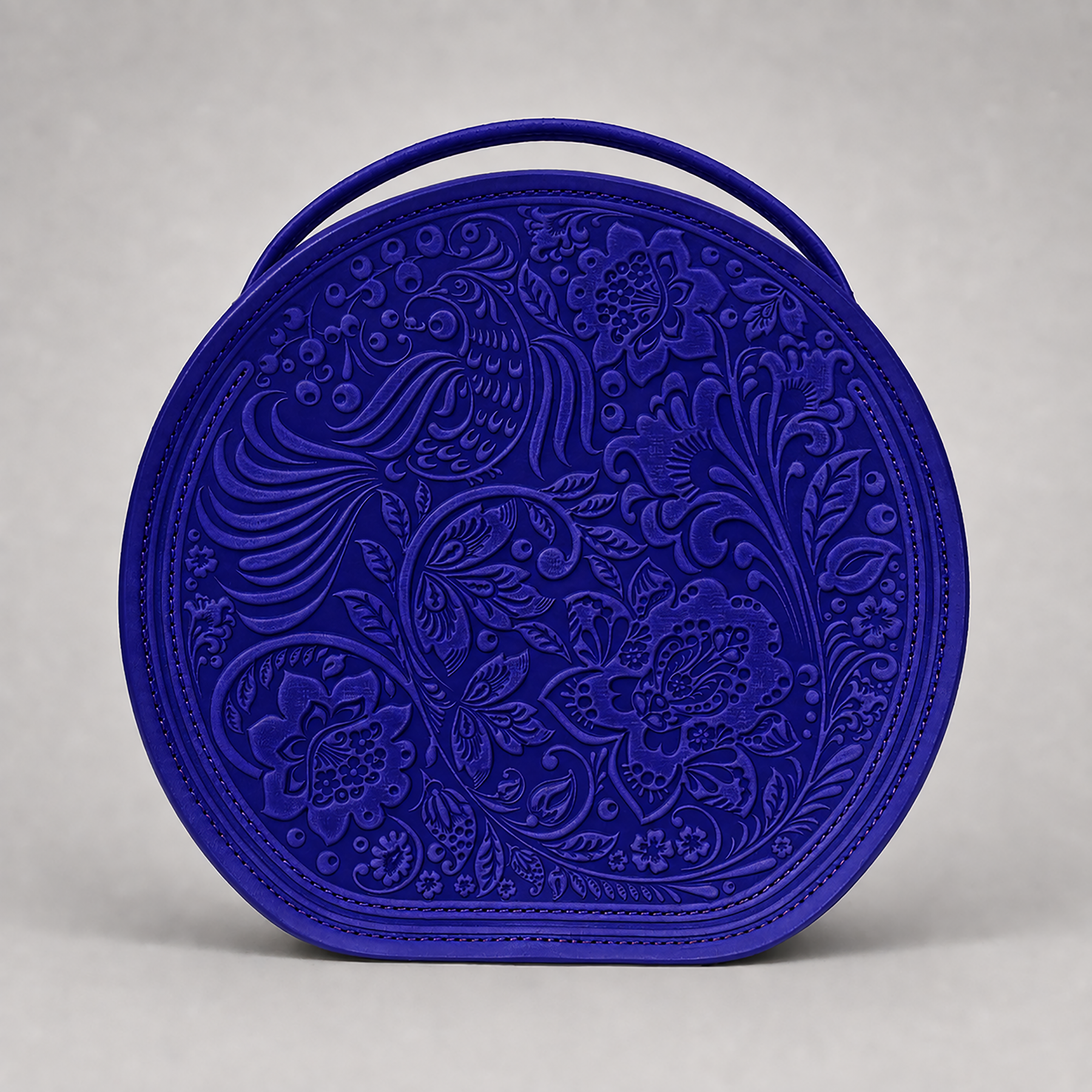 IRIS indigo
