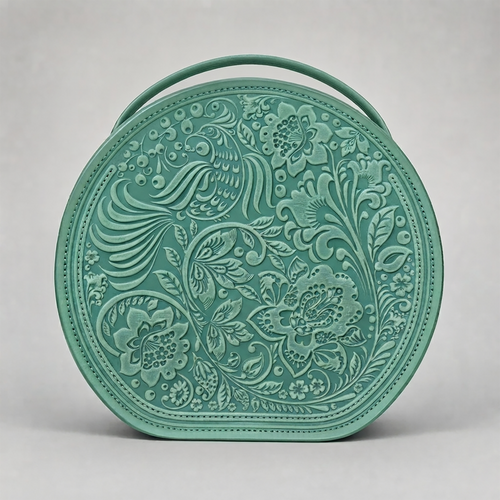 IRIS mint