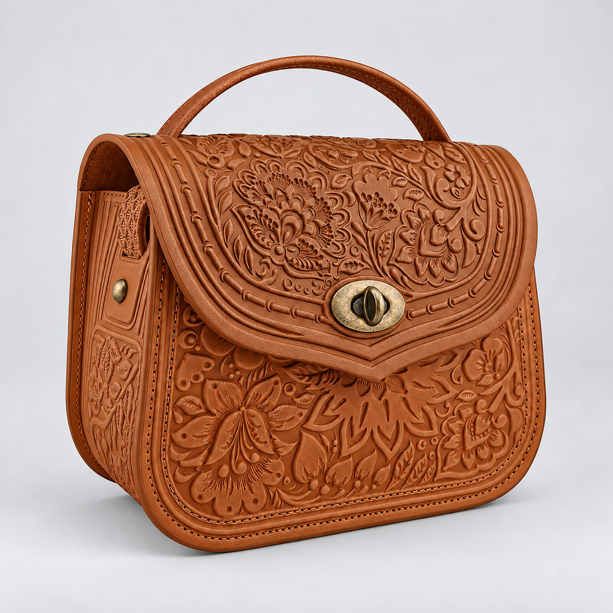 LOTUS cognac