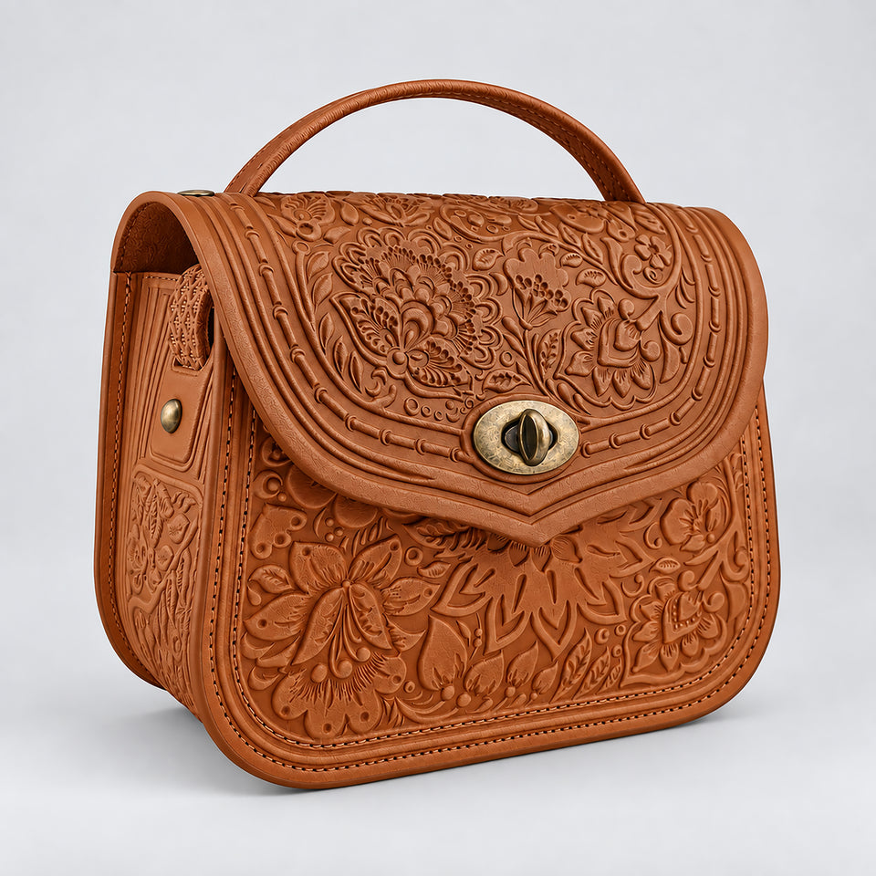 LOTUS cognac