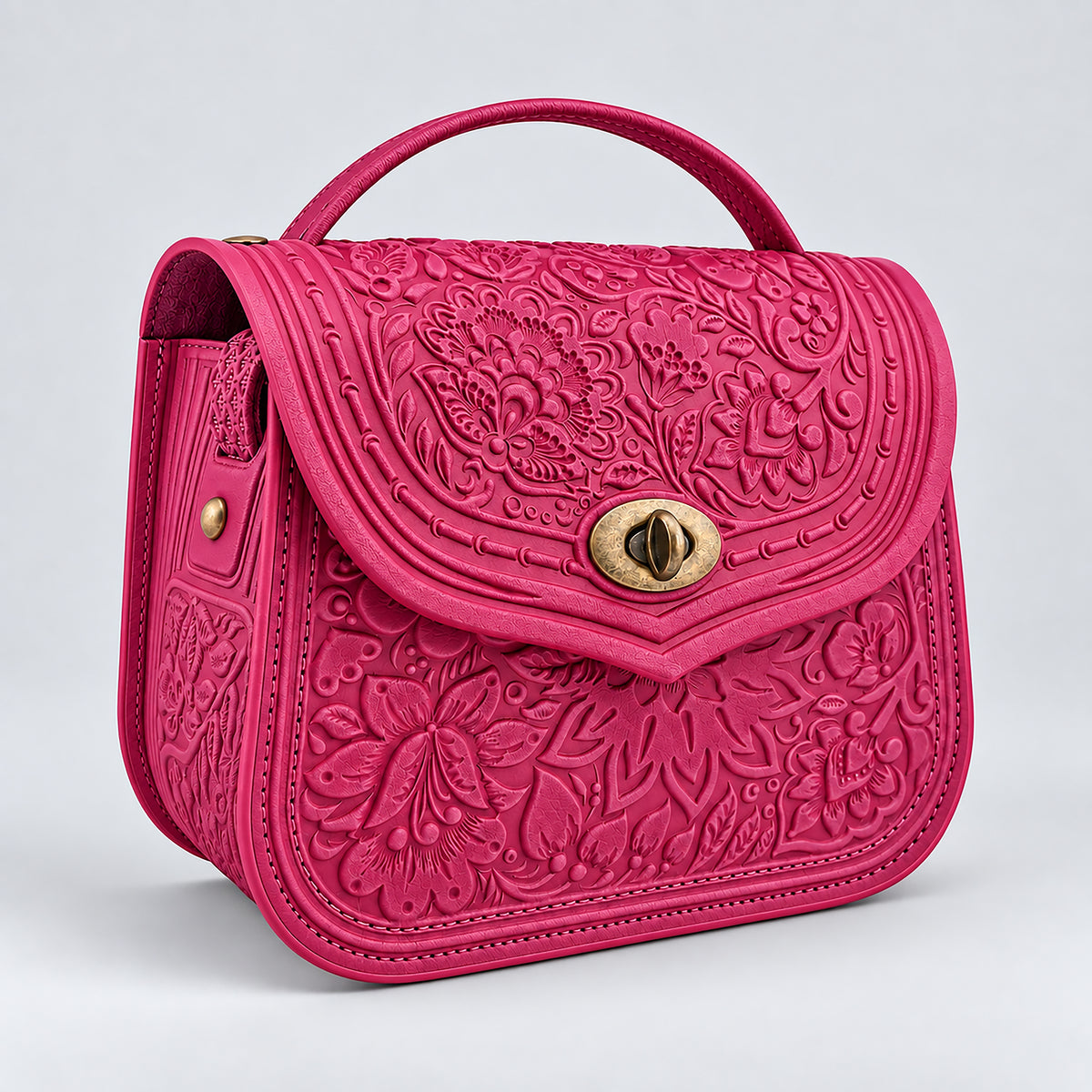 LOTUS fuchsia