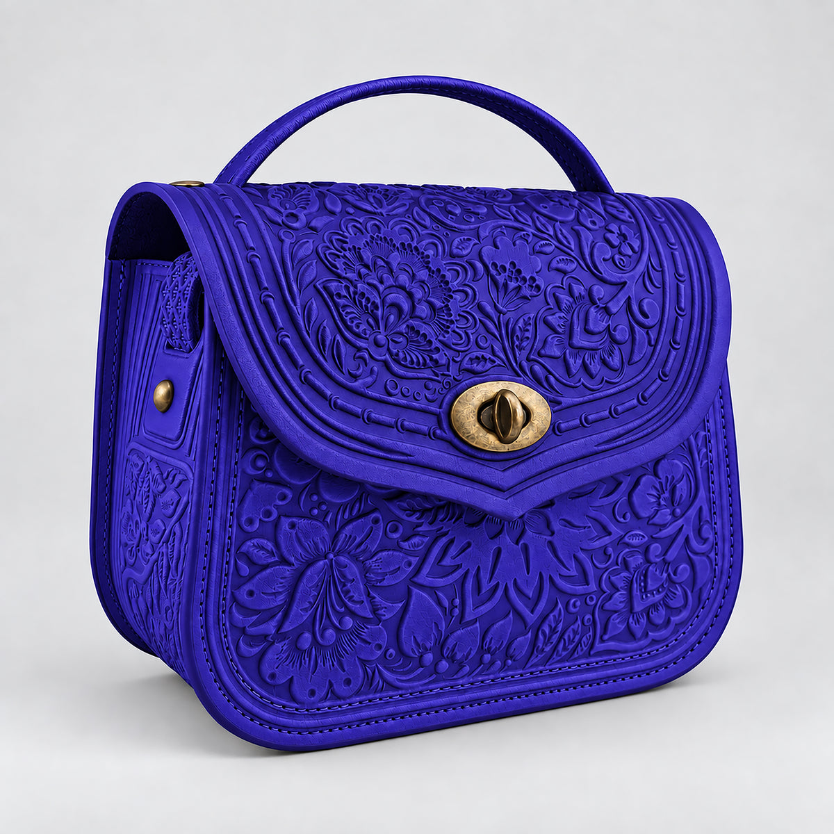 LOTUS indigo