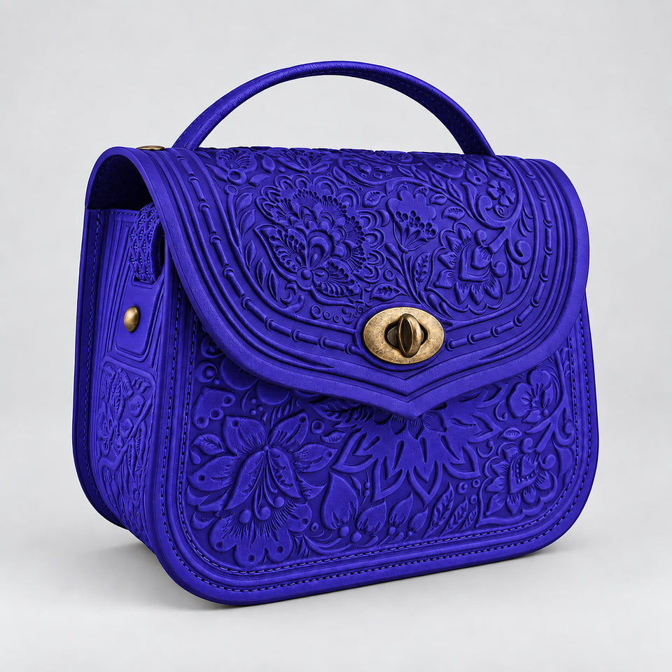 LOTUS indigo