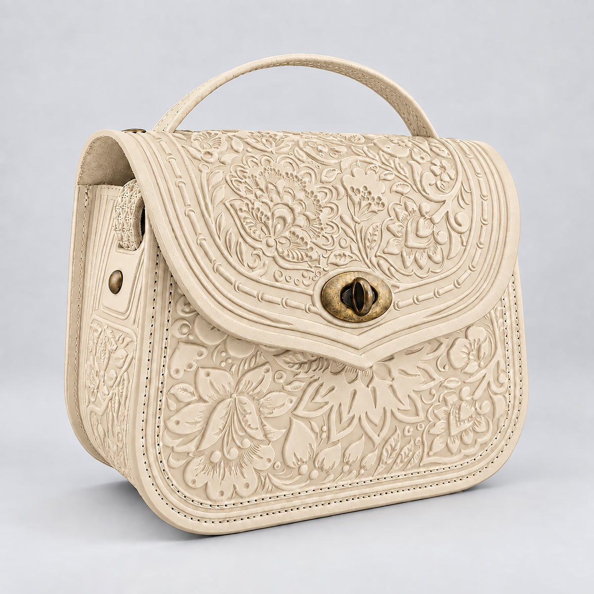 LOTUS ivory