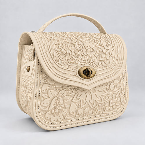 LOTUS ivory