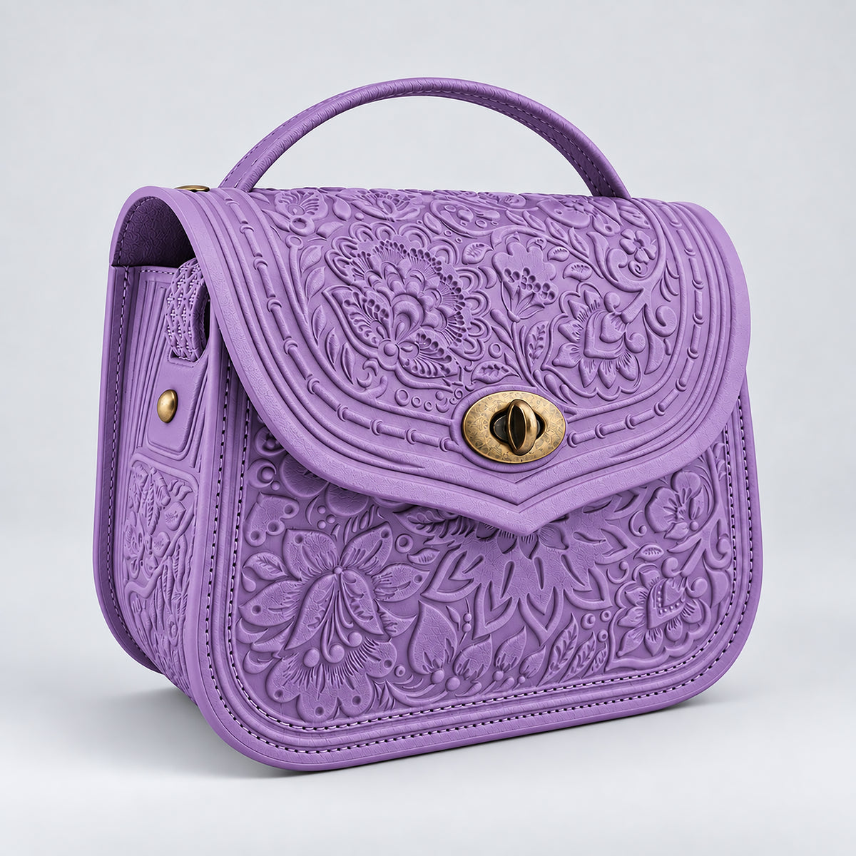 LOTUS lavender