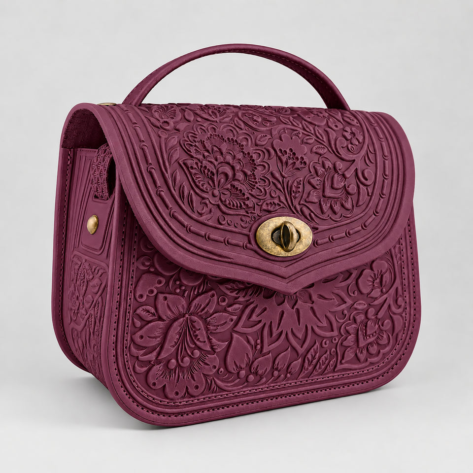 LOTUS mulberry