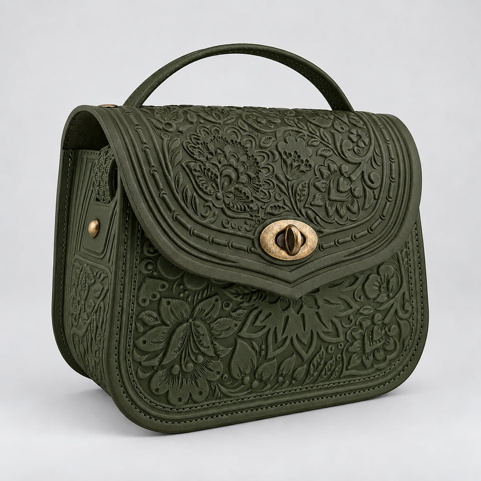 LOTUS olive