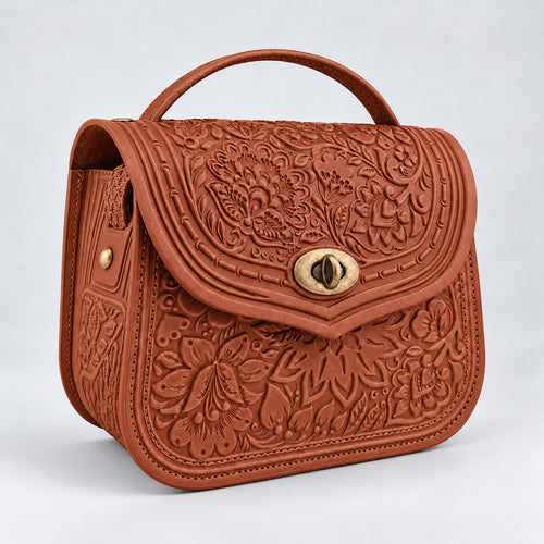 LOTUS russet