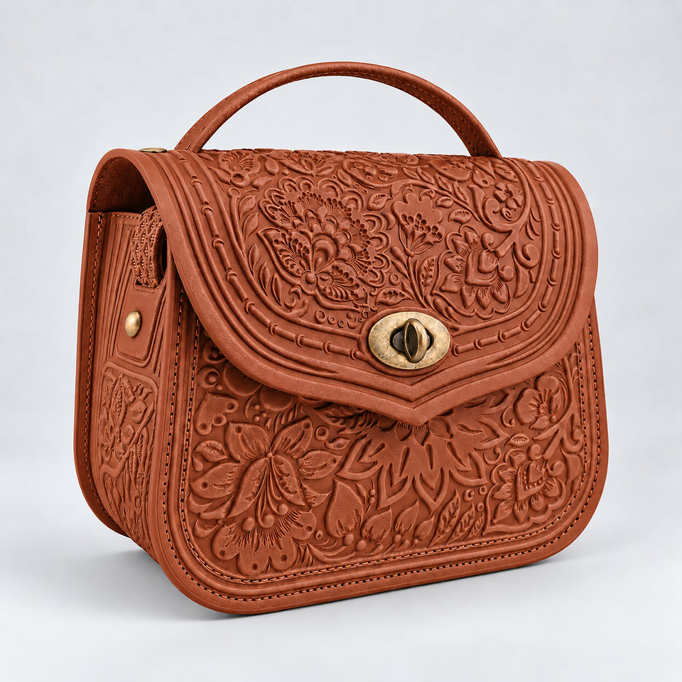 LOTUS russet