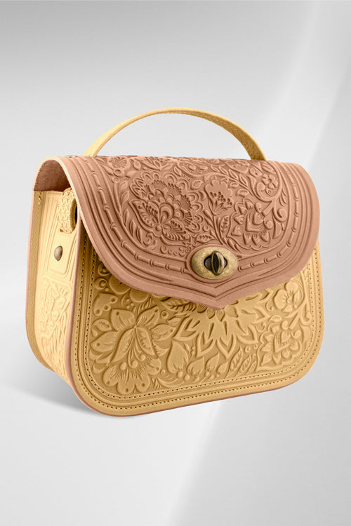 LOTUS beige / ivory