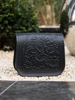 LOTUS black