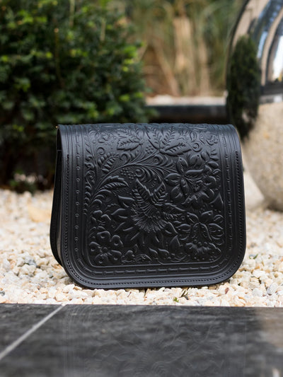 LOTUS noir