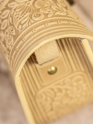 LOTUS ivory