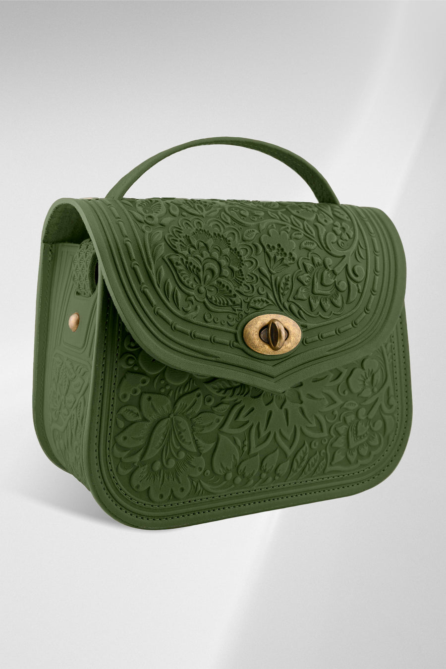 LOTUS olive