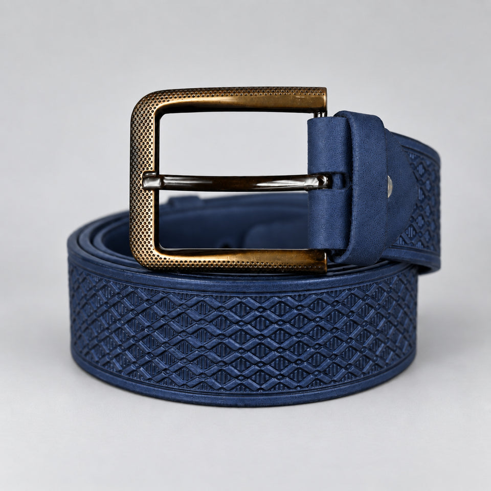 LOZENGE navy