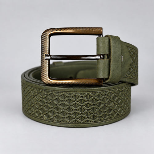 LOZENGE olive