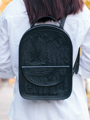 MONTANA black
