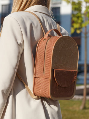 MONTANA ivory/beige