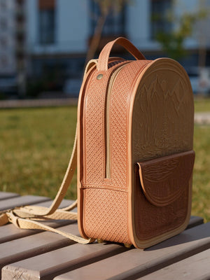 MONTANA ivory/beige
