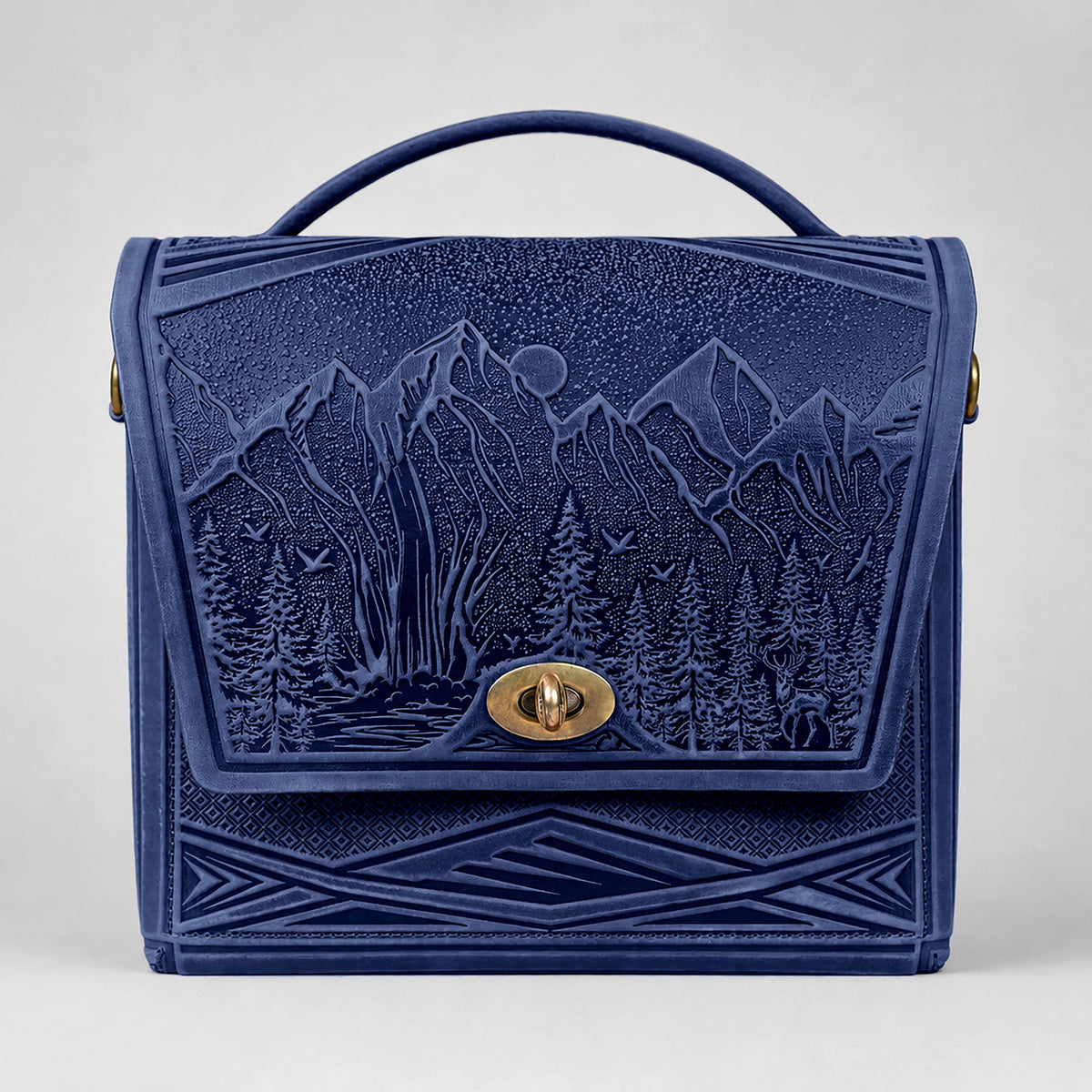 MONTIA blue