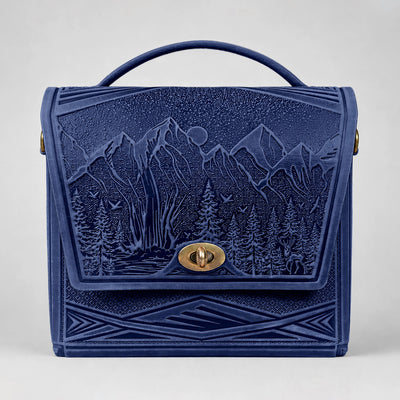 MONTIA blue