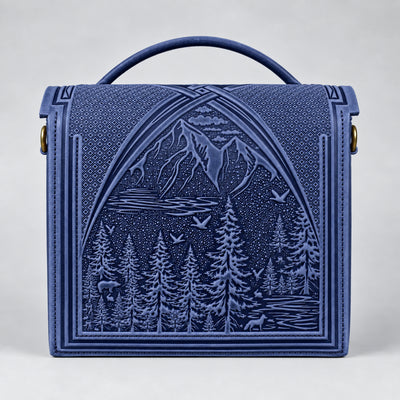 MONTIA blue