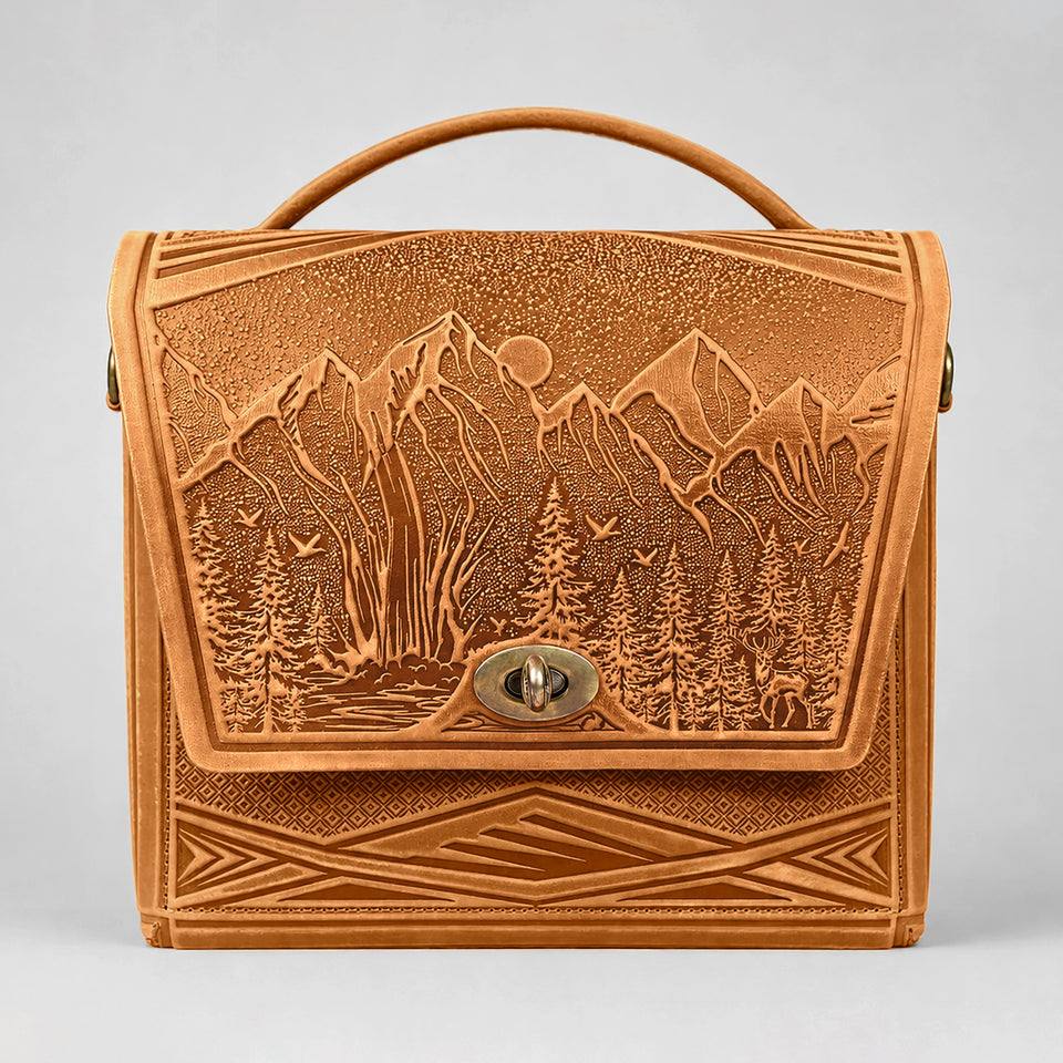 MONTIA cognac