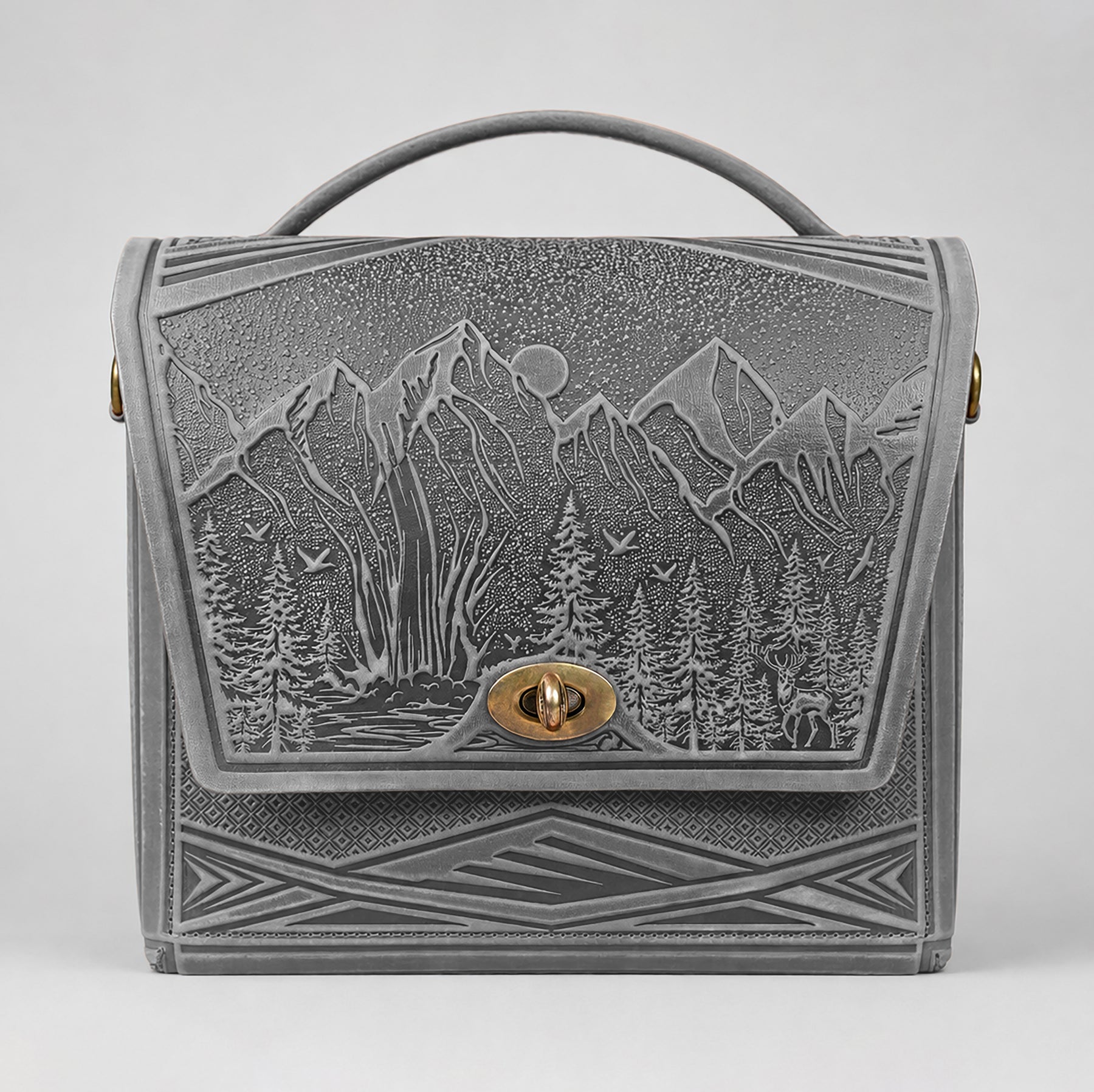 MONTIA grey
