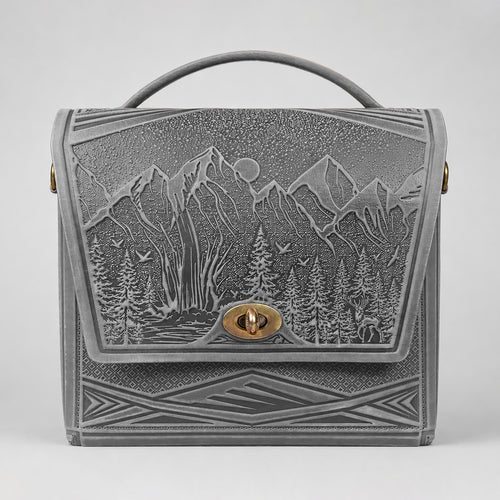 MONTIA grey