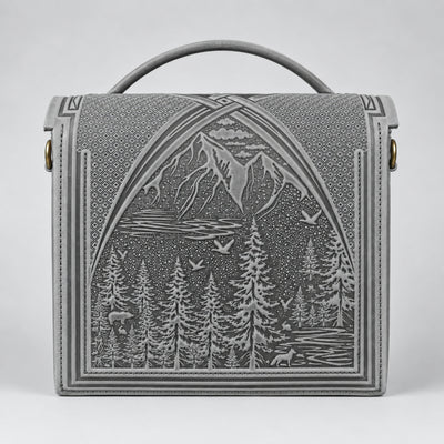 MONTIA grey