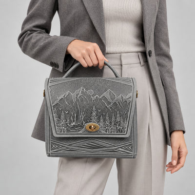 MONTIA grey